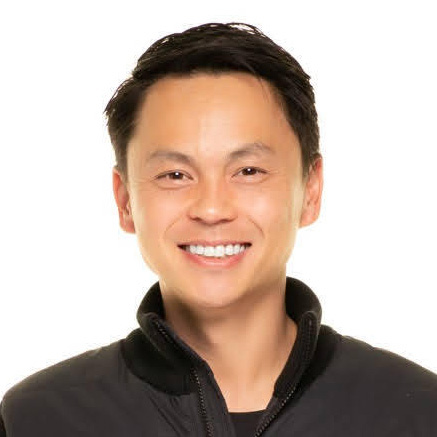 Speaker - Wayne Jin